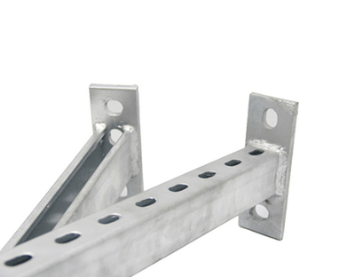 抗震支架的重要性與浙江天利廠(chǎng)家定制服務(wù)優(yōu)勢(shì)